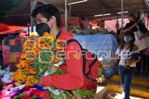 TEHUACÁN . COMERCIO 