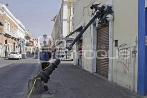 FAROL . CENTRO HISTORICO