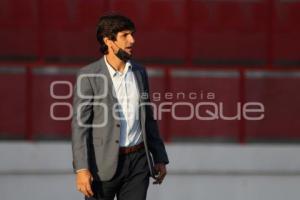 FÚTBOL . COYOTES VS CANCÚN