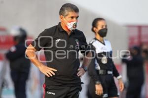 FÚTBOL . COYOTES VS CANCÚN