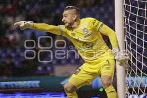 FUTBOL . CLUB PUEBLA VS TOLUCA