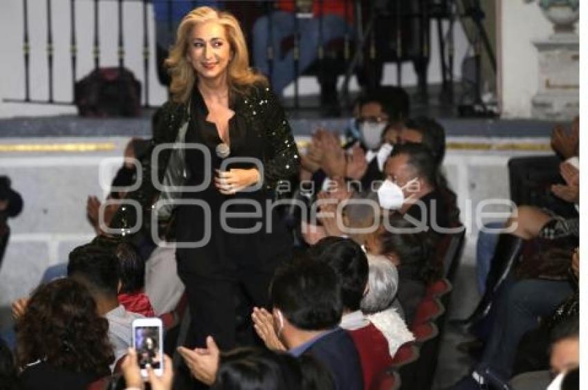 FESTIVAL INTERNACIONAL DE PUEBLA