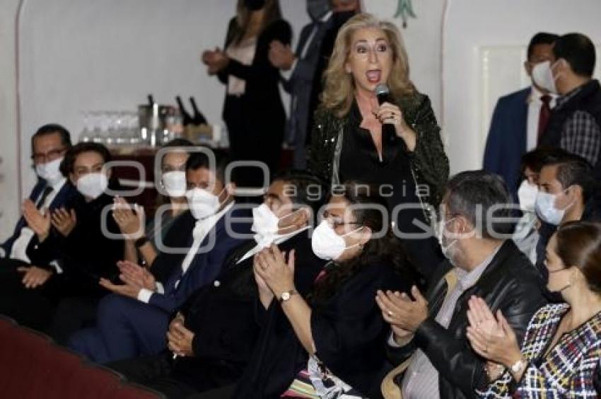 FESTIVAL INTERNACIONAL DE PUEBLA