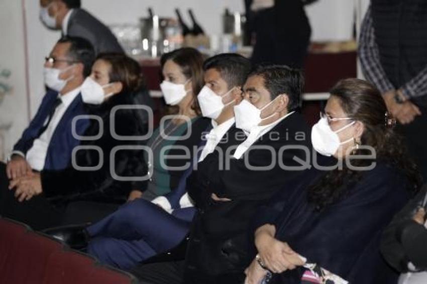 FESTIVAL INTERNACIONAL DE PUEBLA