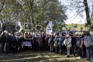 AYUNTAMIENTO . COMITÉS VECINALES