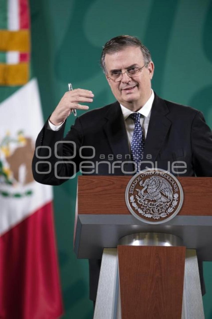 MARCELO EBRARD