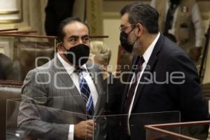 CONGRESO DEL ESTADO