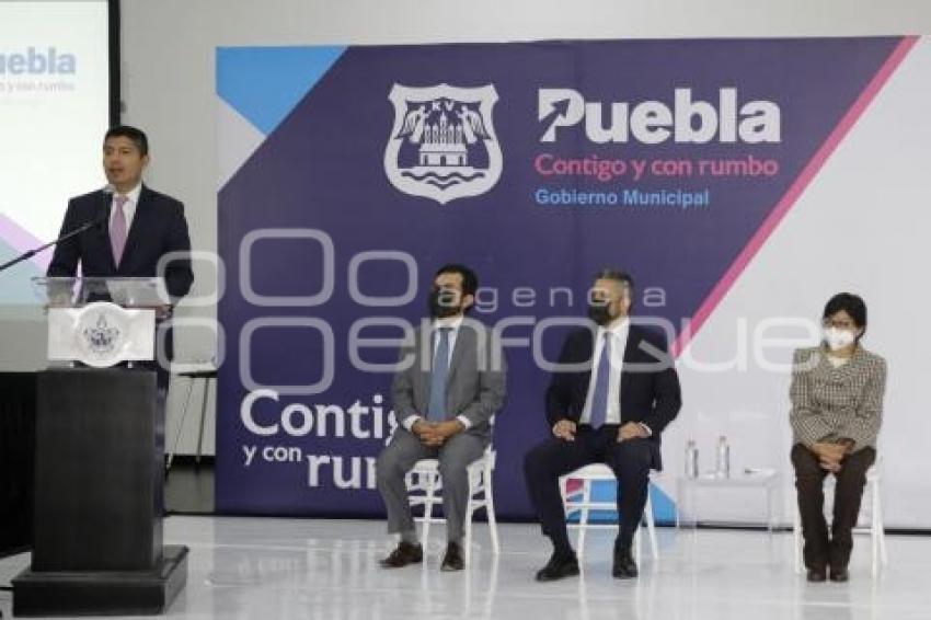 PLAN MUNICIPAL DE DESARROLLO