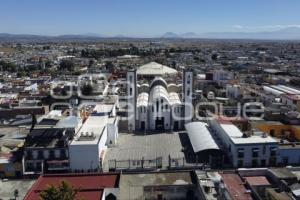 TLAXCALA . HUAMANTLA