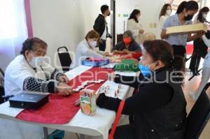 TEHUACÁN . APERTURA ESTANCIAS DE DÍA