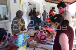 TEHUACÁN . APERTURA ESTANCIAS DE DÍA