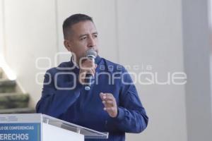 EDMUNDO TLATEHUI