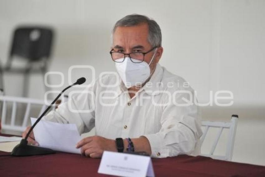 TLAXCALA . SERGIO GONZÁLEZ