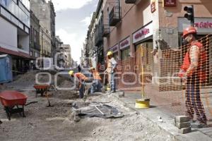 CORREDOR 5 DE MAYO