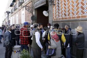 PENSIONES ADULTOS MAYORES