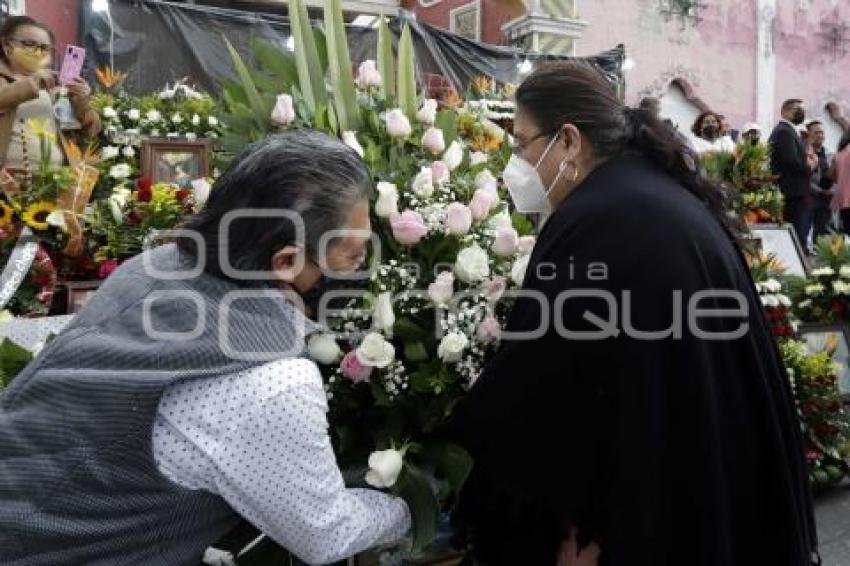 DÍA DEL MÚSICO . GOBERNADOR