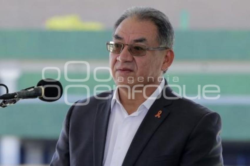 MELITÓN LOZANO