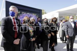 EXPOSICIÓN . CAMBIO CLIMÁTICO