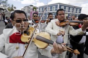 DÍA DEL MÚSICO