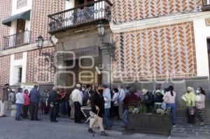 PENSIONES ADULTOS MAYORES