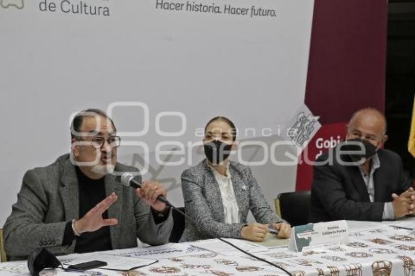 RALLY ALEMANIA CELEBRA A MÉXICO