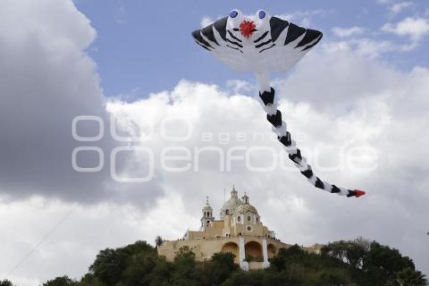 FESTIVAL NAVIDAD EN EL CIELO