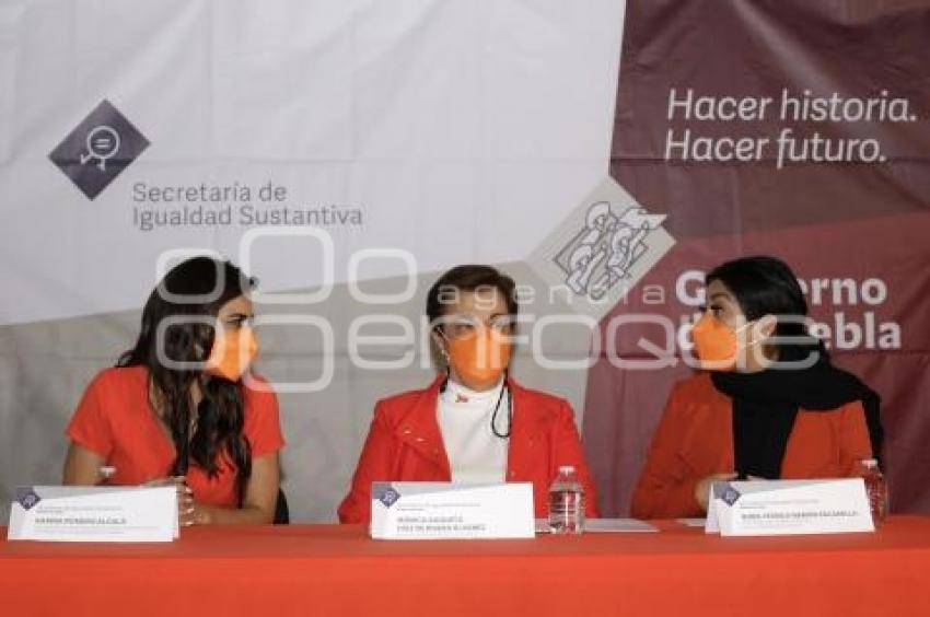 CIS . ENCENDIDO NARANJA