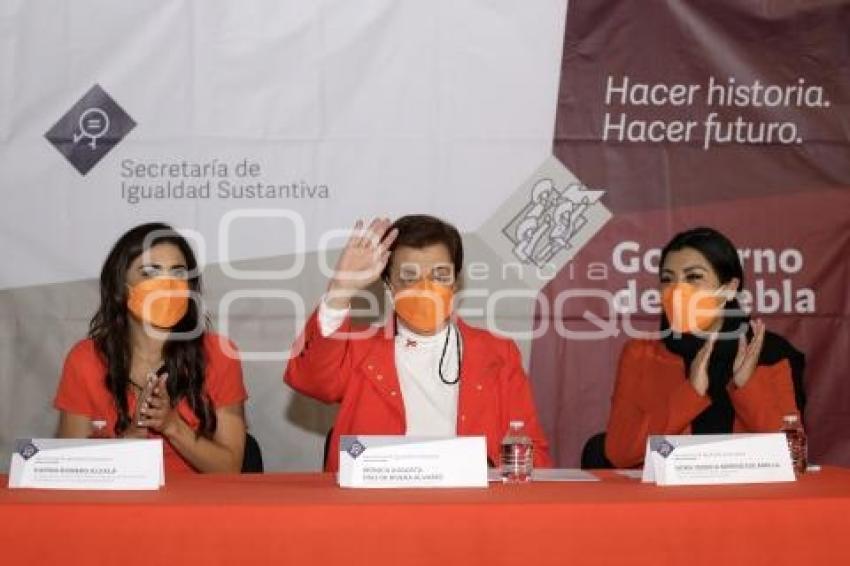 CIS . ENCENDIDO NARANJA