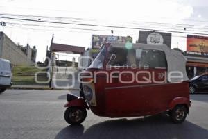 MOTOTAXIS