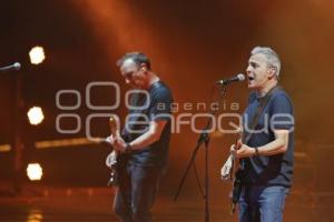 CONCIERTO . HOMBRES G