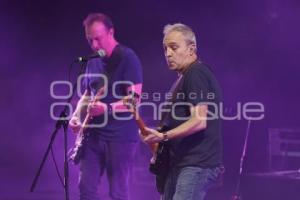 CONCIERTO . HOMBRES G