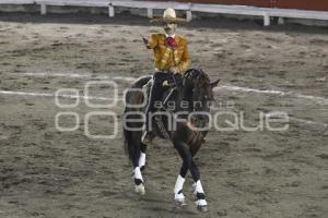 TOROS . ANIVERSARIO EL RELICARIO