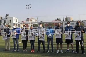 TORNEO DE LA CALLE A LA CANCHA