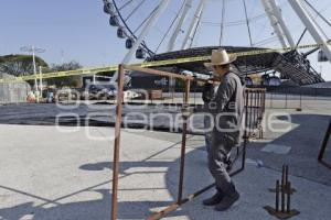 PISTA DE HIELO