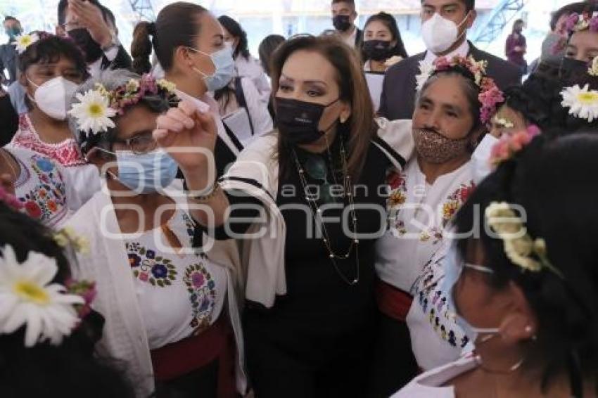 TLAXCALA . APOYOS FOMAET