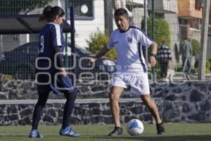 TORNEO DE LA CALLE A LA CANCHA