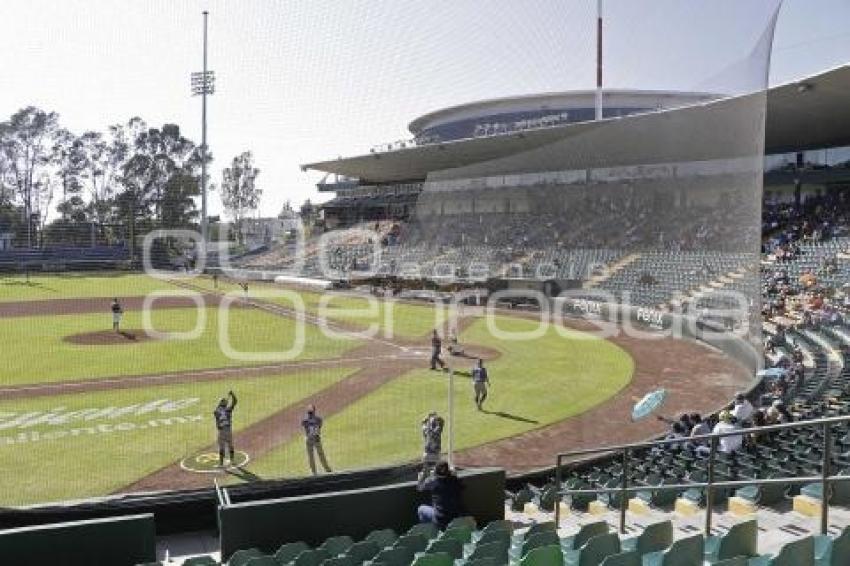 BEISBOL . SERIE DEL PRÍNCIPE