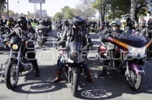 DÍA DEL MOTOCICLISTA