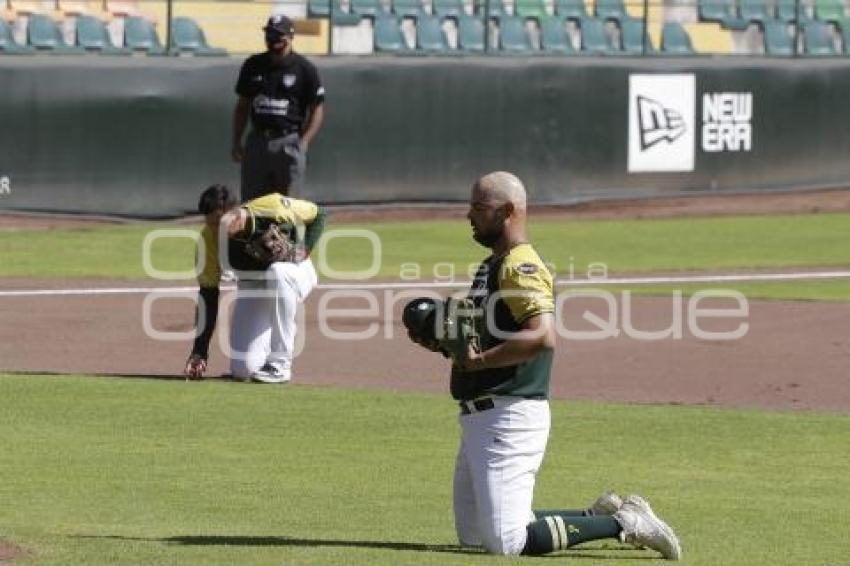 BEISBOL . SERIE DEL PRÍNCIPE