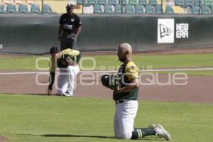 BEISBOL . SERIE DEL PRÍNCIPE