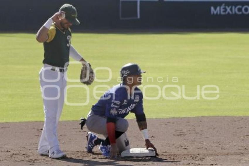 BEISBOL . SERIE DEL PRÍNCIPE