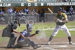 BEISBOL . SERIE DEL PRÍNCIPE