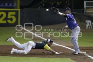 BÉISBOL . SERIE DEL PRÍNCIPE