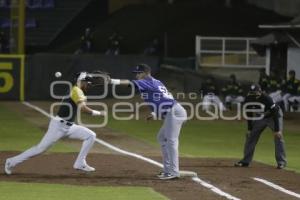 BÉISBOL . SERIE DEL PRÍNCIPE