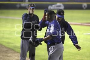 BÉISBOL . SERIE DEL PRÍNCIPE