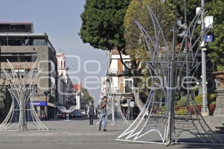 ADORNOS NAVIDEÑOS