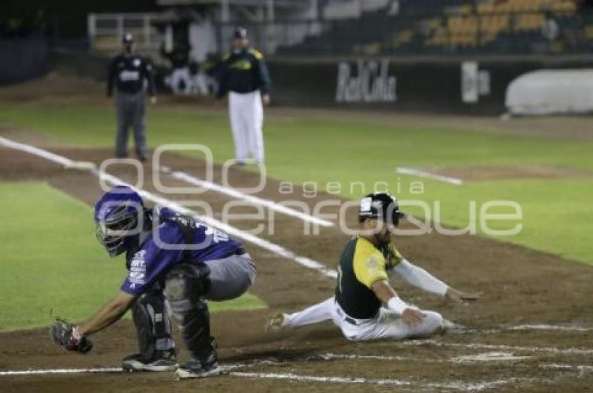 BÉISBOL . SERIE DEL PRÍNCIPE