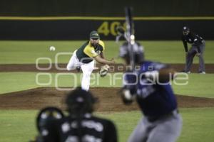 BÉISBOL . SERIE DEL PRÍNCIPE