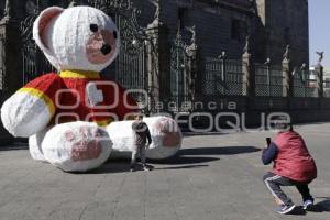 ADORNOS NAVIDEÑOS