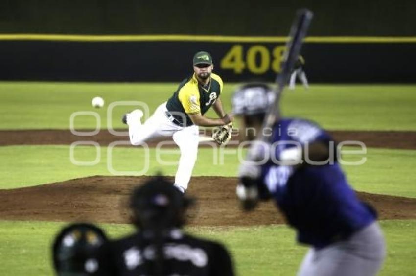 BÉISBOL . SERIE DEL PRÍNCIPE